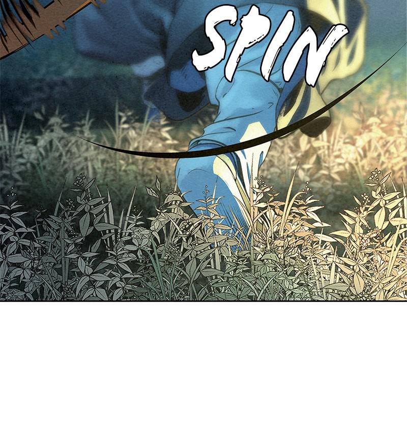 Spirit Hunter Chap 45 - Next Chap 46