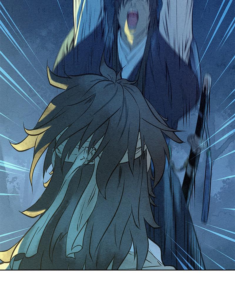 Spirit Hunter Chap 45 - Next Chap 46