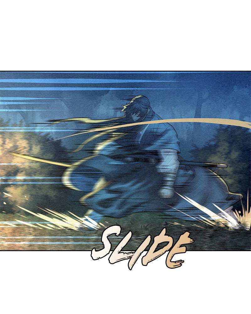 Spirit Hunter Chap 45 - Next Chap 46
