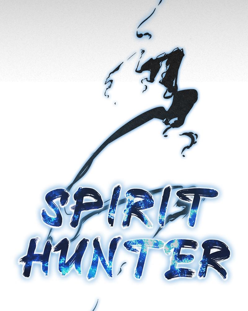 Spirit Hunter Chap 46 - Next Chap 47