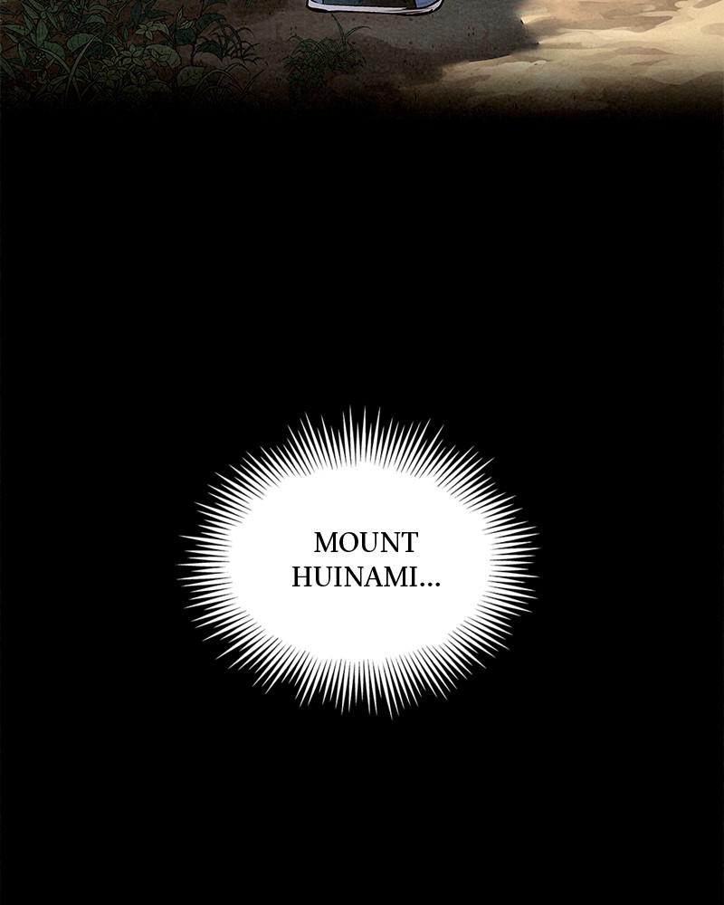 Spirit Hunter Chap 46 - Next Chap 47