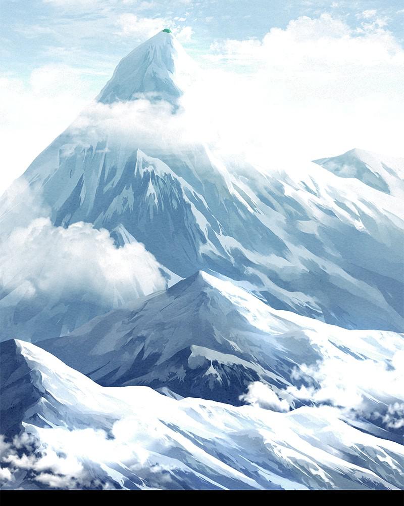 Spirit Hunter Chap 46 - Next Chap 47