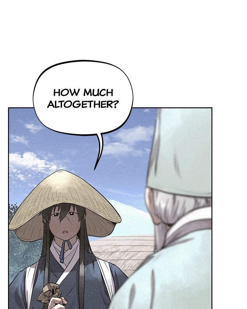 Spirit Hunter Chap 46 - Next Chap 47