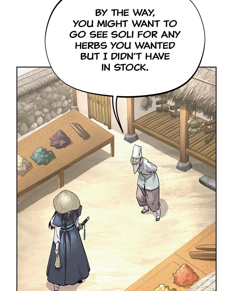 Spirit Hunter Chap 46 - Next Chap 47