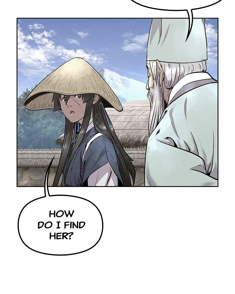 Spirit Hunter Chap 46 - Next Chap 47