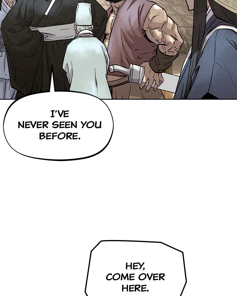 Spirit Hunter Chap 46 - Next Chap 47