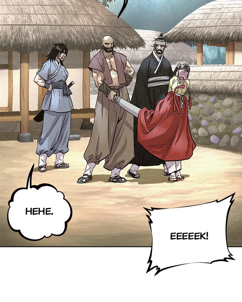 Spirit Hunter Chap 46 - Next Chap 47