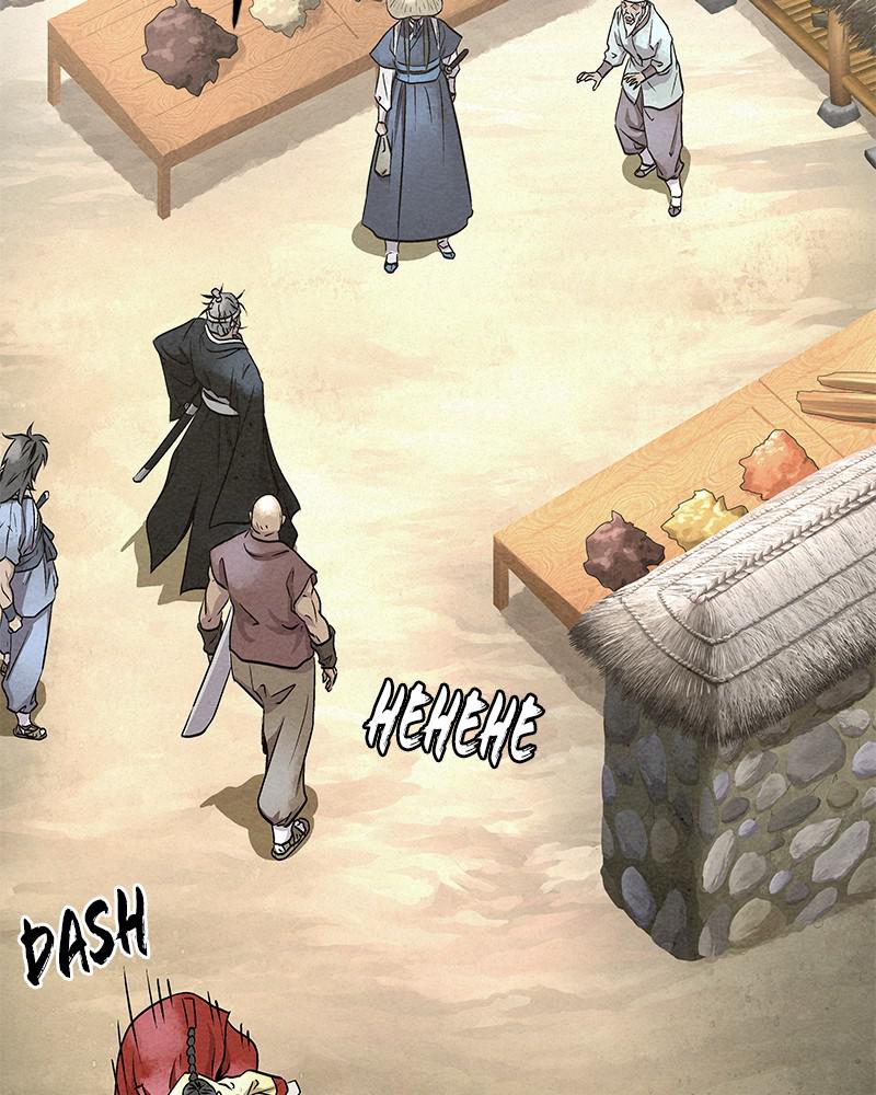 Spirit Hunter Chap 46 - Next Chap 47