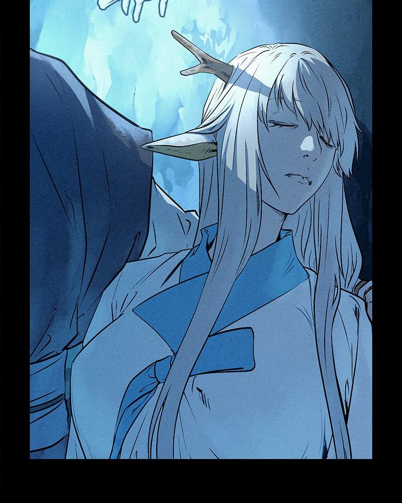 Spirit Hunter Chap 46 - Next Chap 47