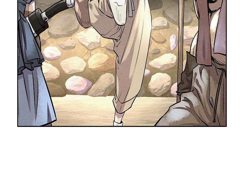 Spirit Hunter Chap 46 - Next Chap 47