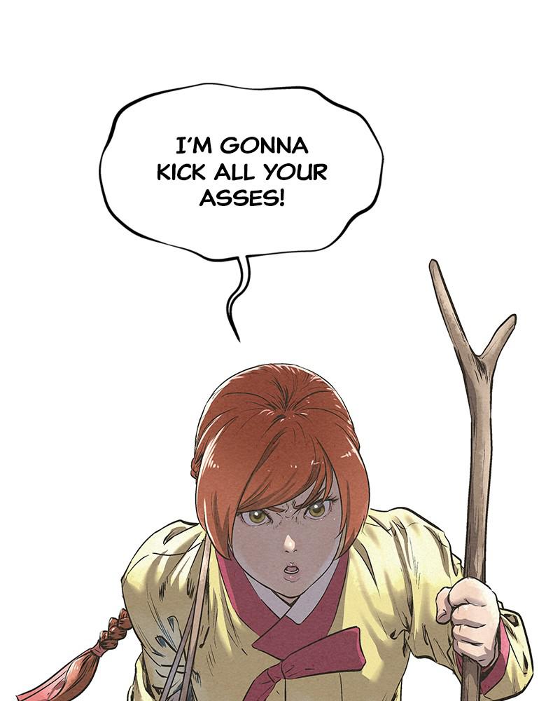 Spirit Hunter Chap 46 - Next Chap 47