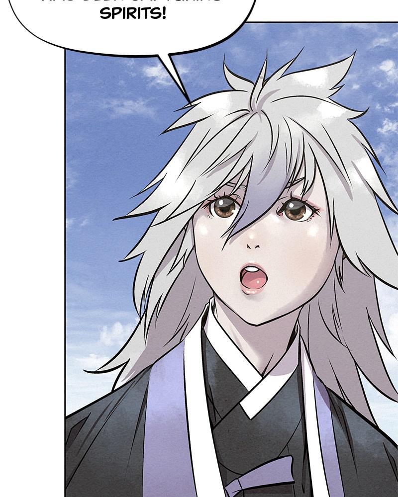 Spirit Hunter Chap 46 - Next Chap 47