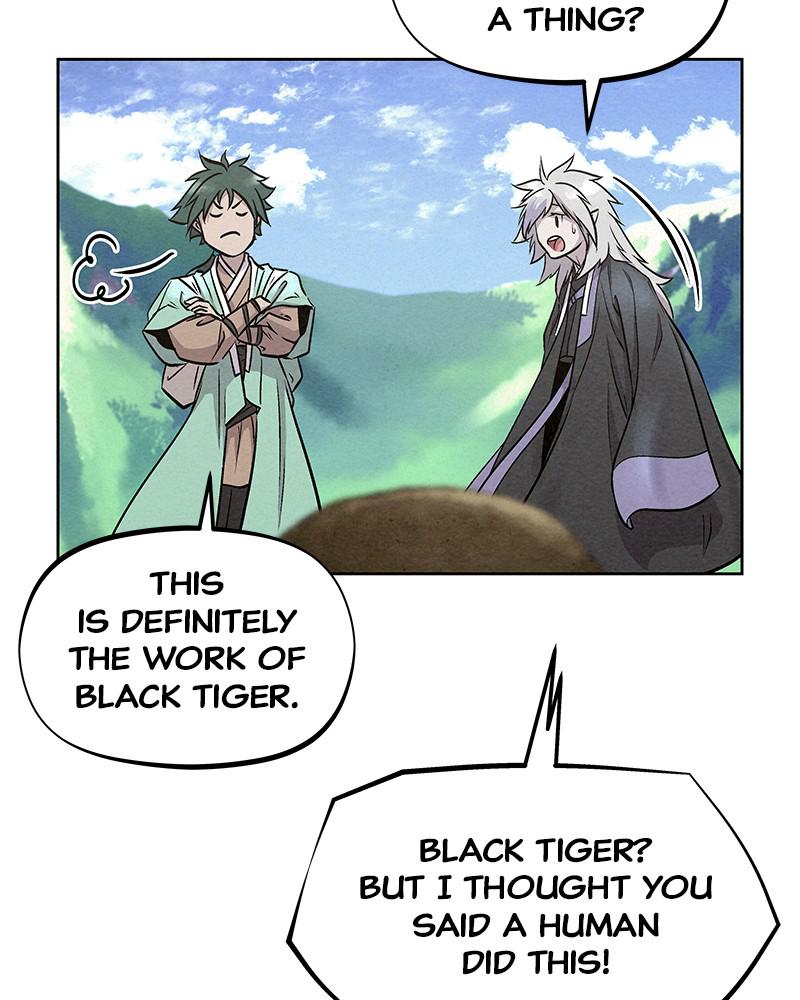 Spirit Hunter Chap 46 - Next Chap 47