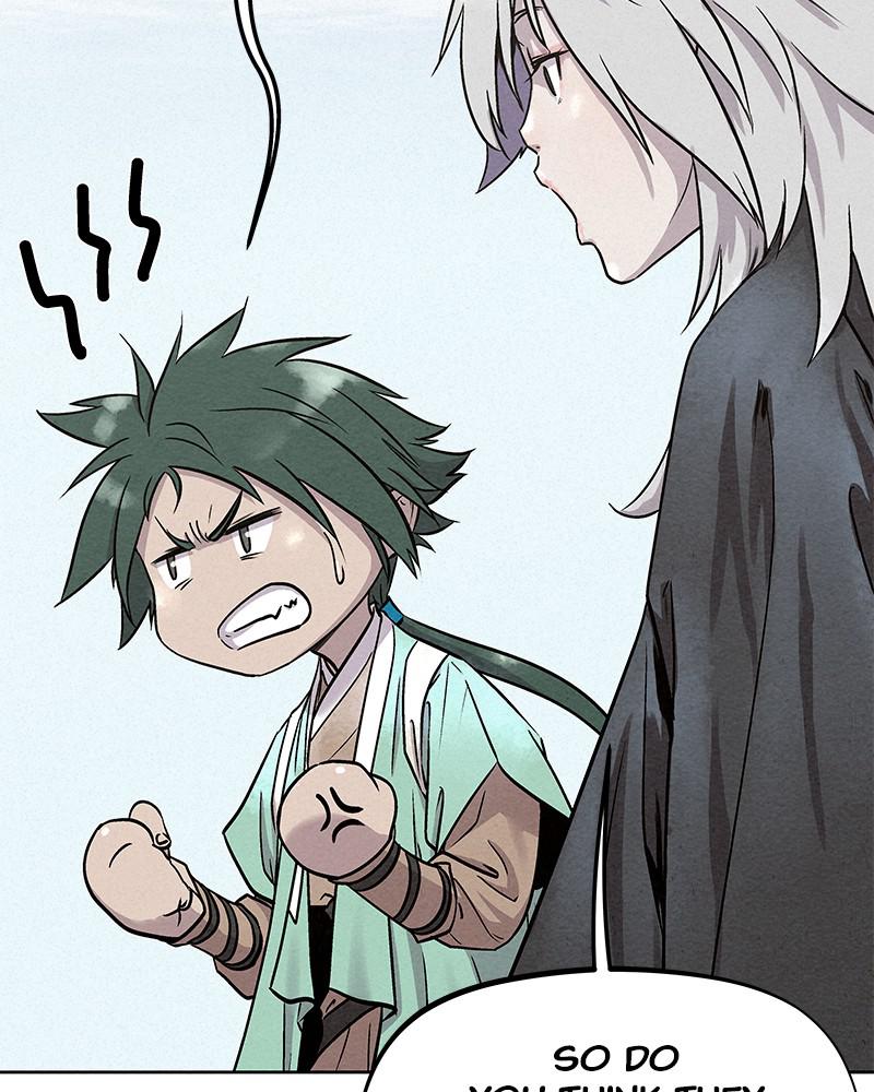 Spirit Hunter Chap 46 - Next Chap 47