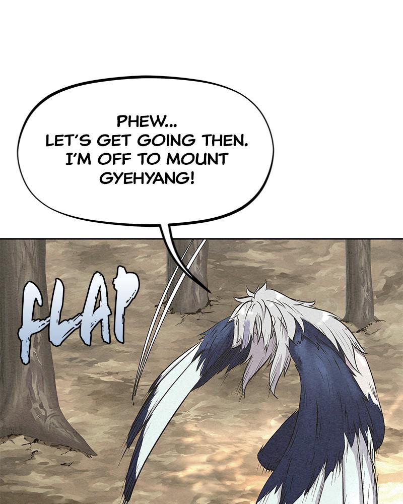 Spirit Hunter Chap 46 - Next Chap 47