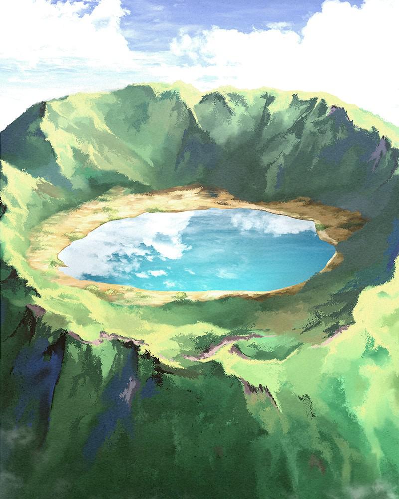 Spirit Hunter Chap 46 - Next Chap 47