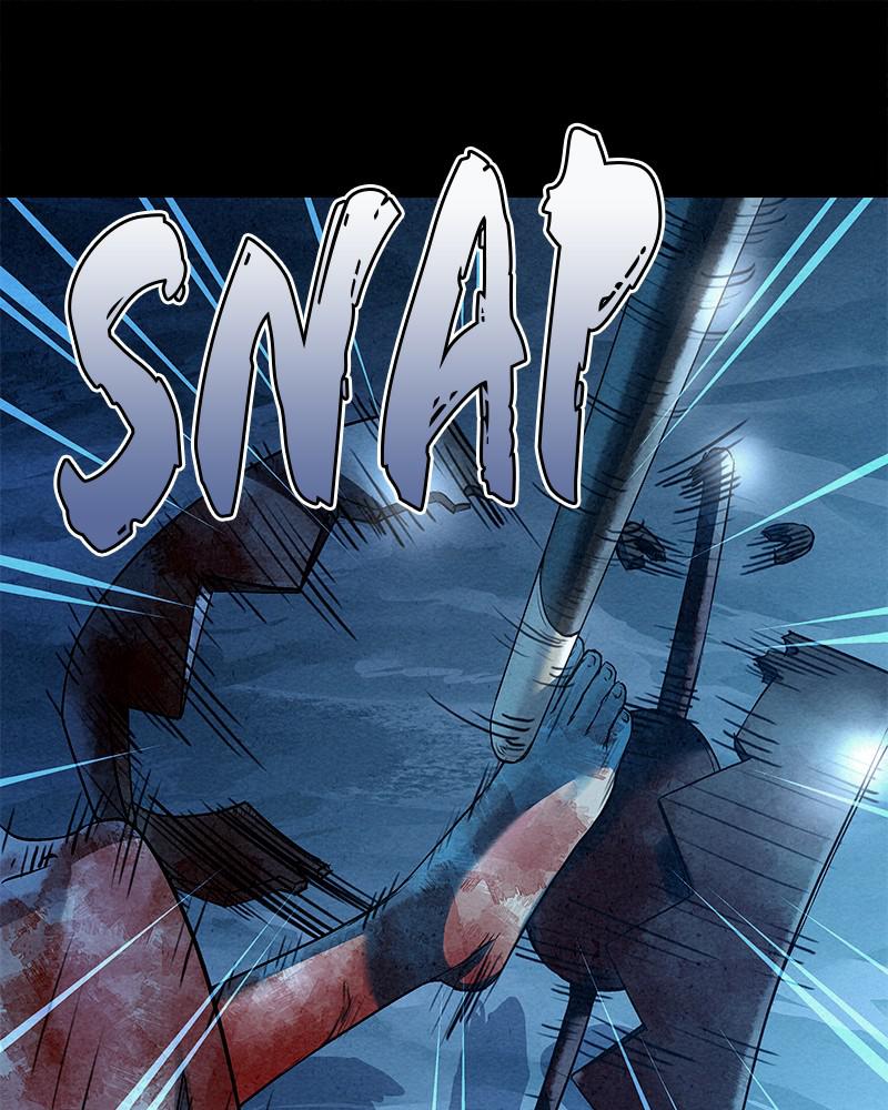 Spirit Hunter Chap 46 - Next Chap 47