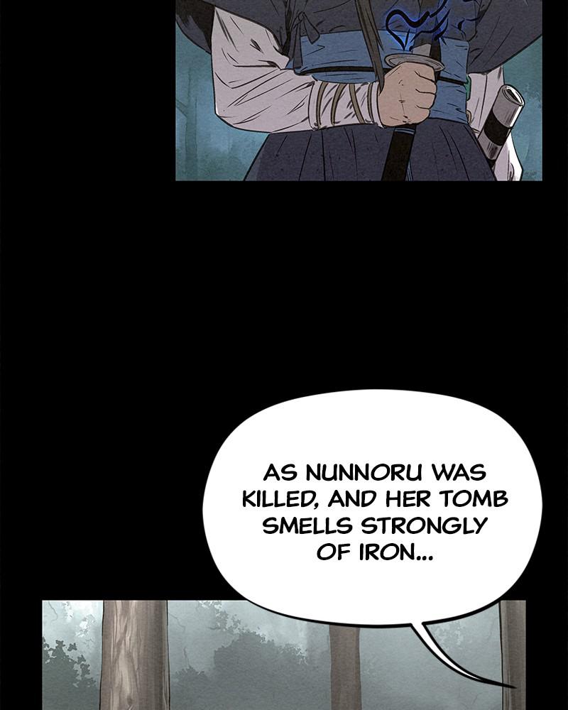 Spirit Hunter Chap 46 - Next Chap 47