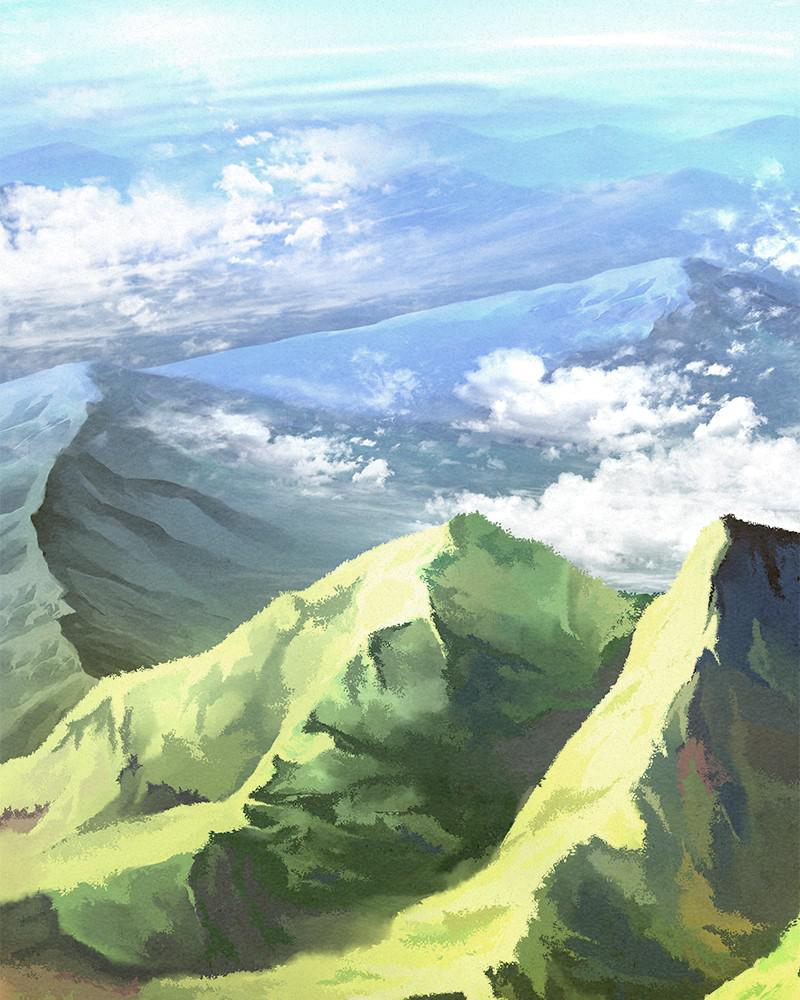 Spirit Hunter Chap 46 - Next Chap 47