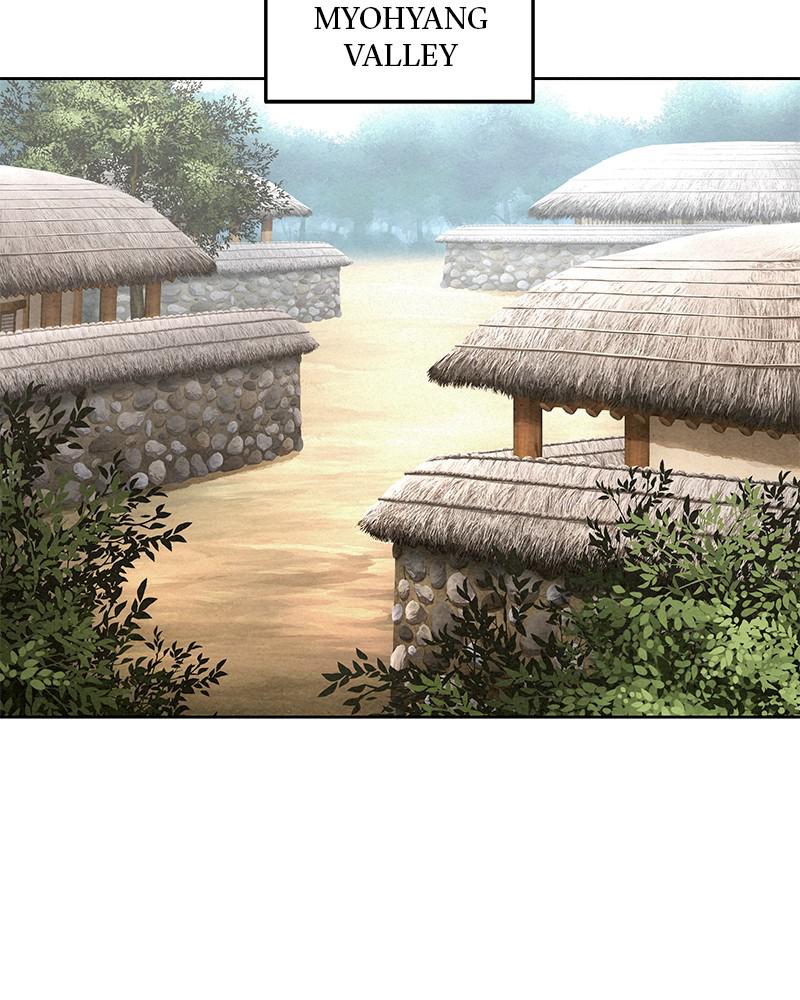 Spirit Hunter Chap 46 - Next Chap 47