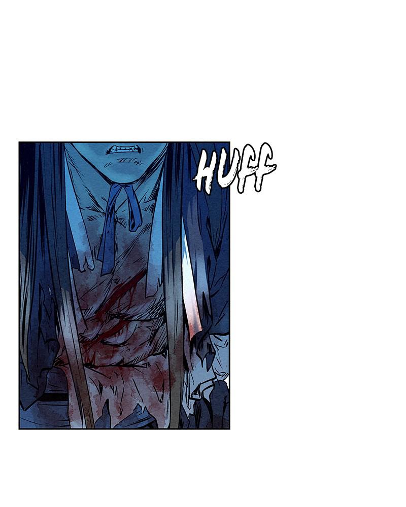 Spirit Hunter Chap 48 - Next Chap 49