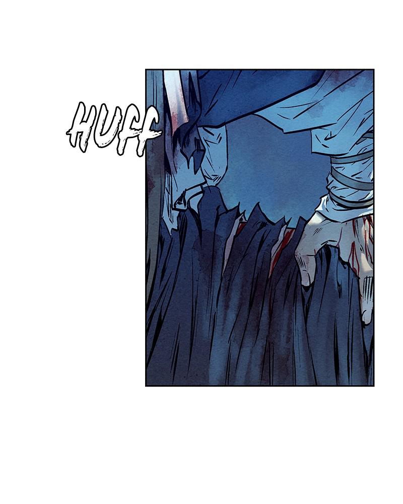 Spirit Hunter Chap 48 - Next Chap 49