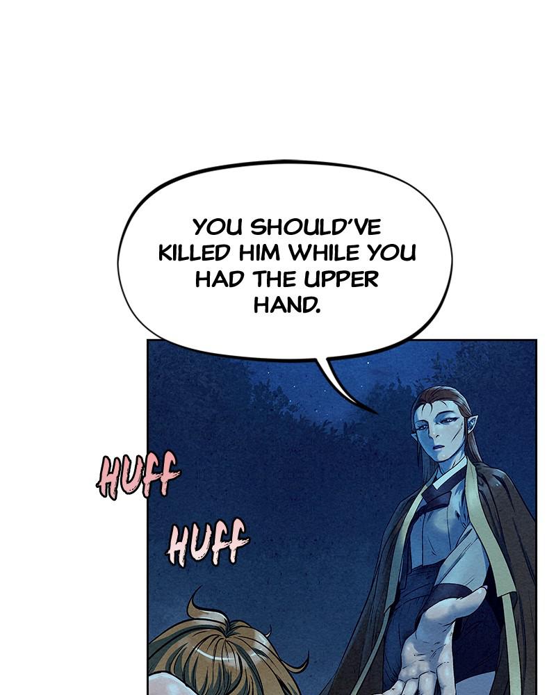 Spirit Hunter Chap 48 - Next Chap 49