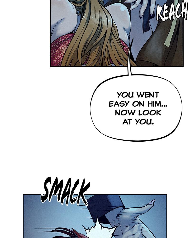 Spirit Hunter Chap 48 - Next Chap 49