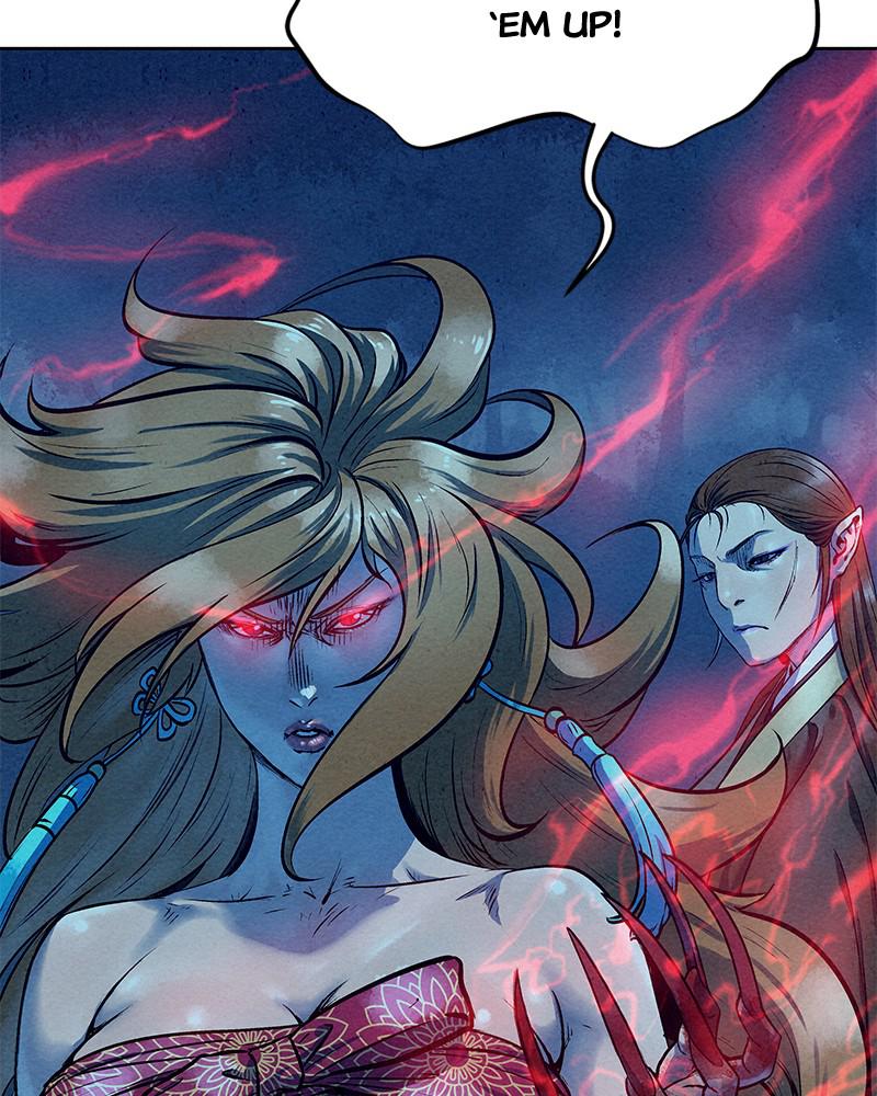 Spirit Hunter Chap 48 - Next Chap 49