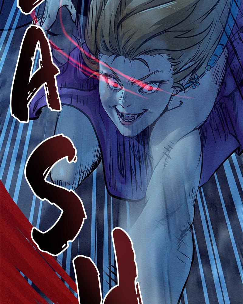 Spirit Hunter Chap 48 - Next Chap 49