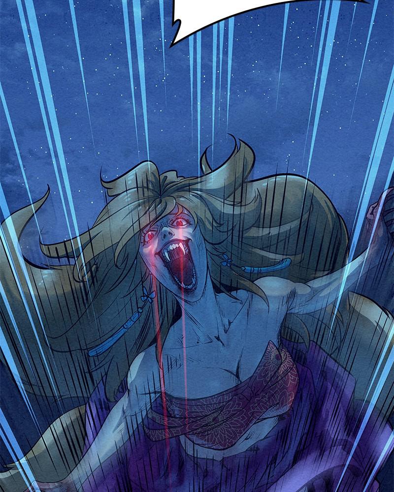 Spirit Hunter Chap 48 - Next Chap 49