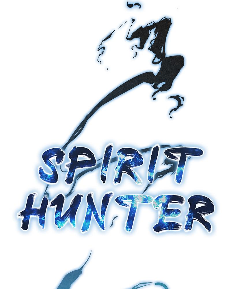 Spirit Hunter Chap 48 - Next Chap 49
