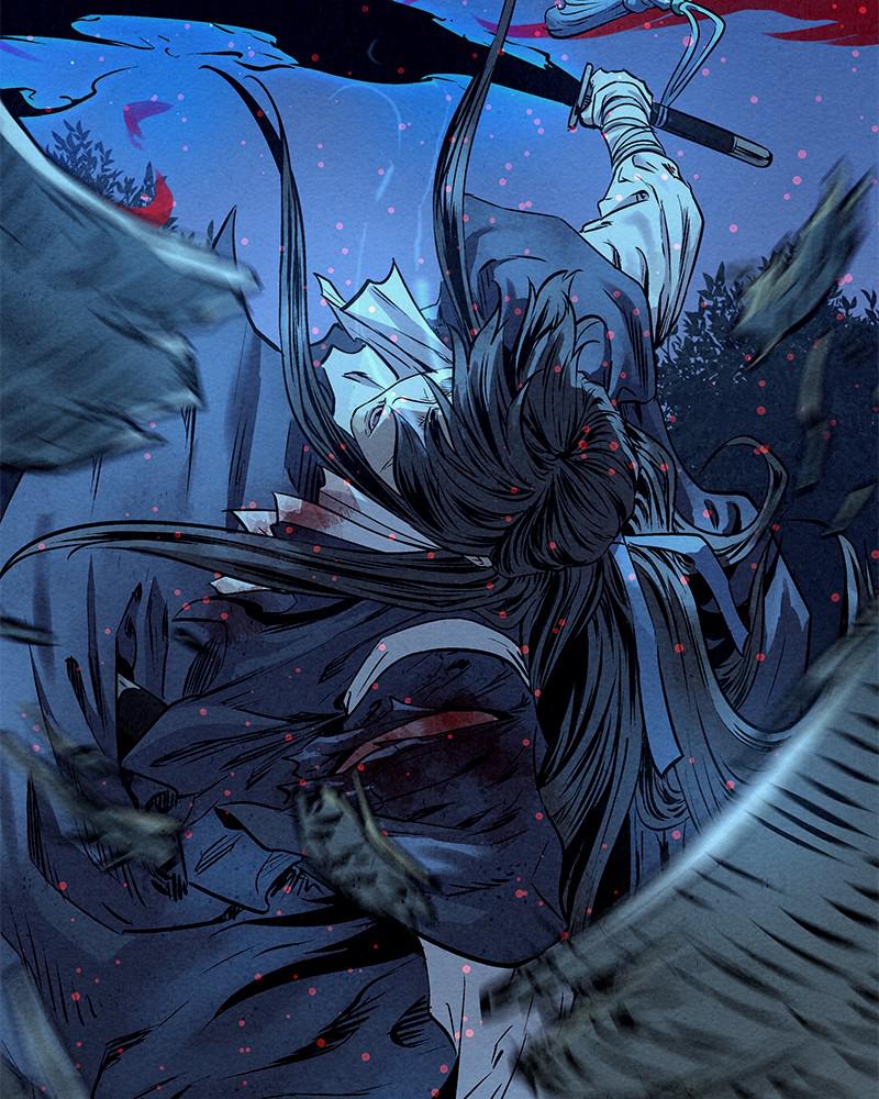 Spirit Hunter Chap 48 - Next Chap 49