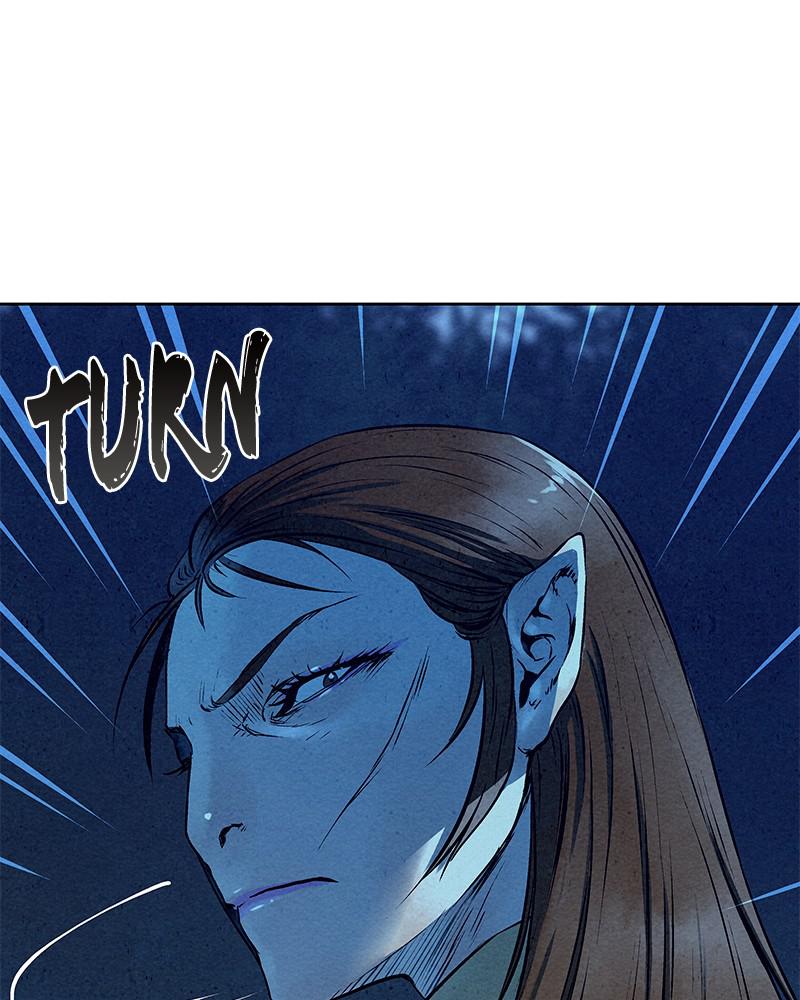 Spirit Hunter Chap 48 - Next Chap 49