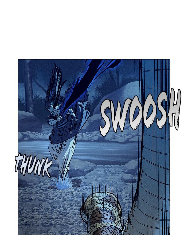 Spirit Hunter Chap 48 - Next Chap 49