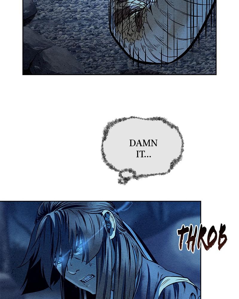 Spirit Hunter Chap 48 - Next Chap 49