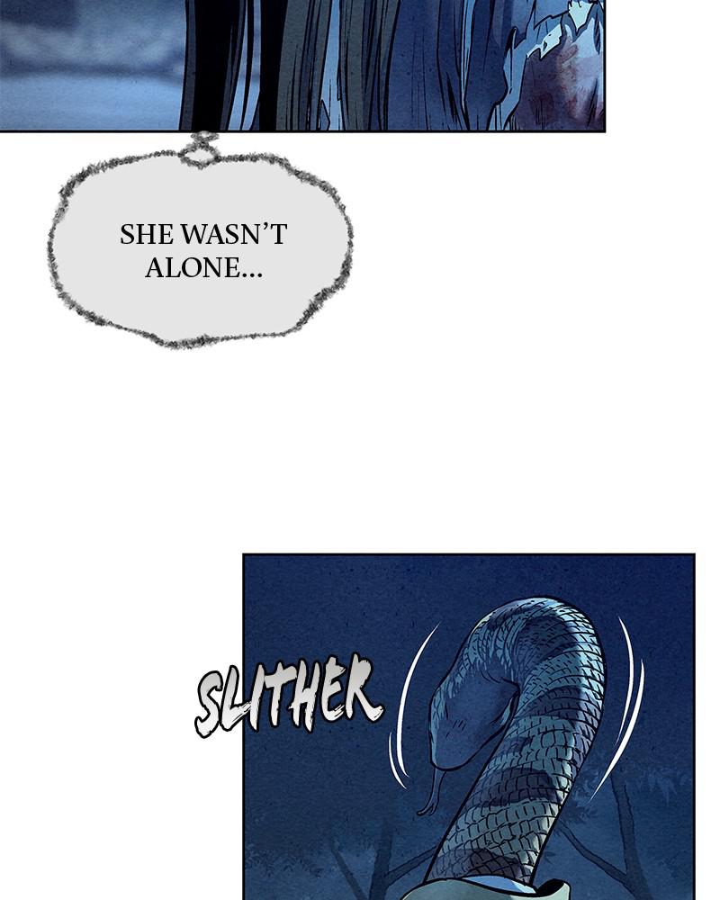 Spirit Hunter Chap 48 - Next Chap 49