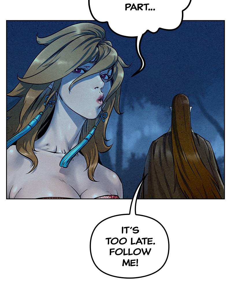 Spirit Hunter Chap 49 - Next Chap 50