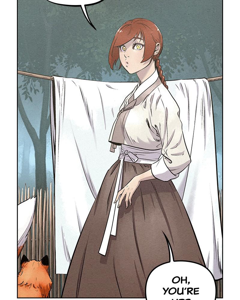 Spirit Hunter Chap 49 - Next Chap 50