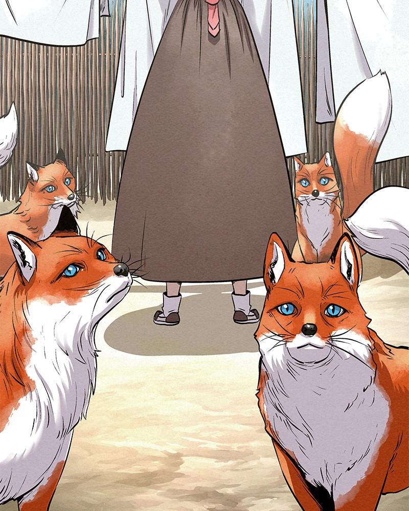 Spirit Hunter Chap 49 - Next Chap 50