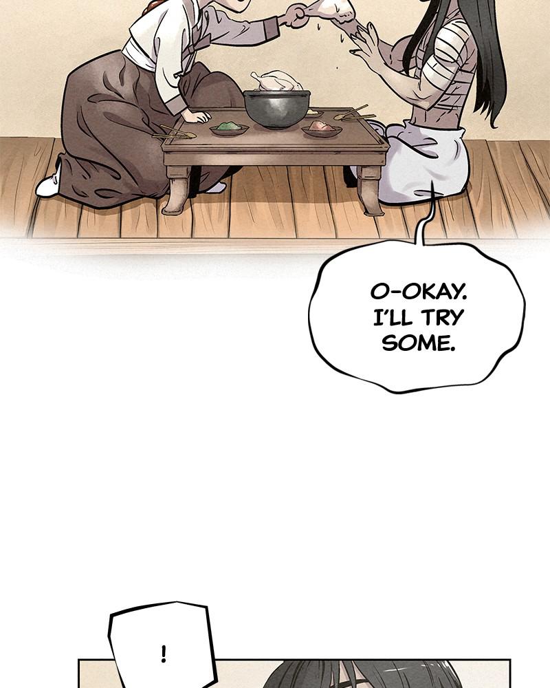 Spirit Hunter Chap 49 - Next Chap 50