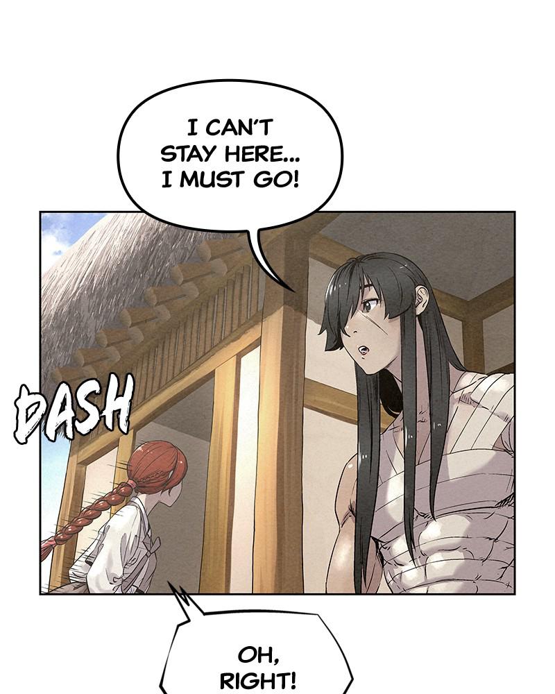 Spirit Hunter Chap 49 - Next Chap 50