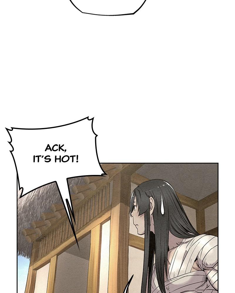 Spirit Hunter Chap 49 - Next Chap 50