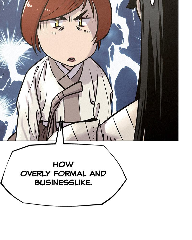 Spirit Hunter Chap 49 - Next Chap 50