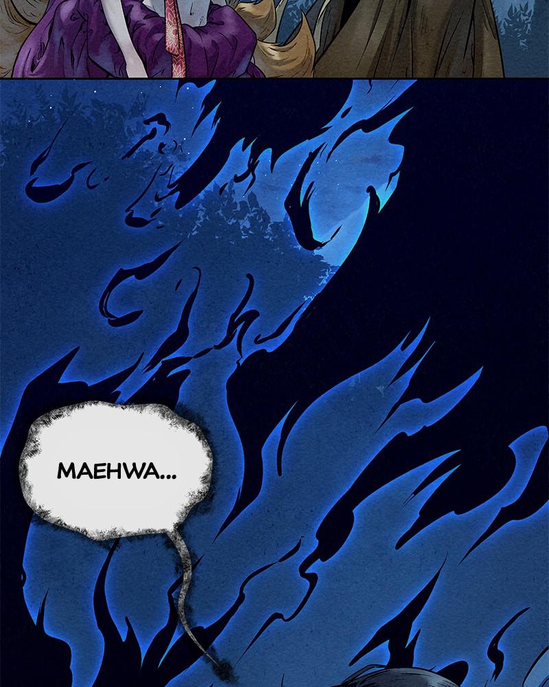Spirit Hunter Chap 49 - Next Chap 50