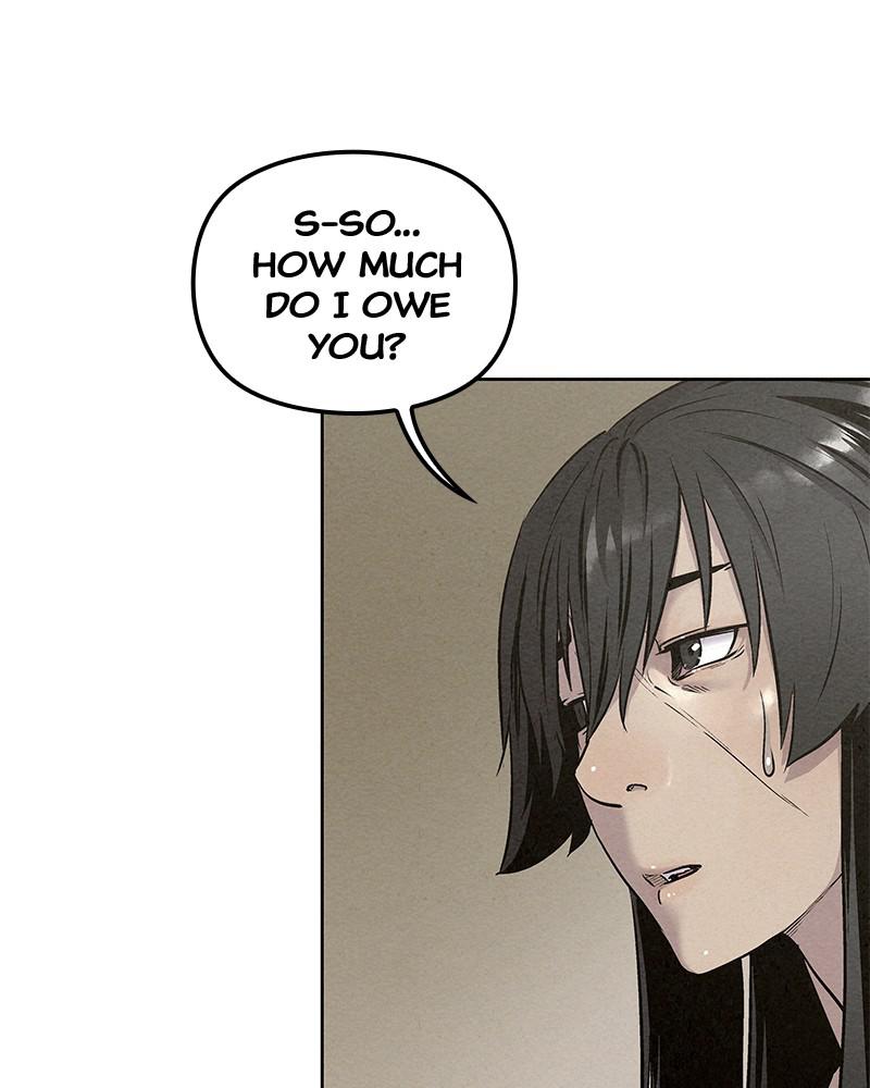 Spirit Hunter Chap 49 - Next Chap 50