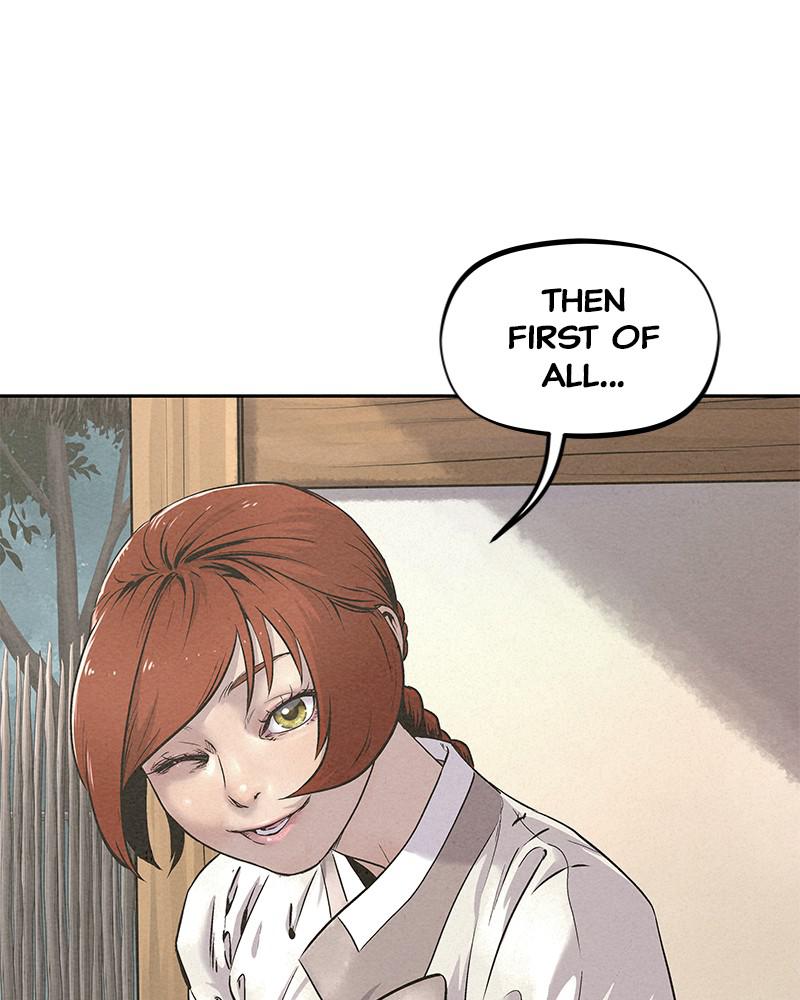 Spirit Hunter Chap 49 - Next Chap 50