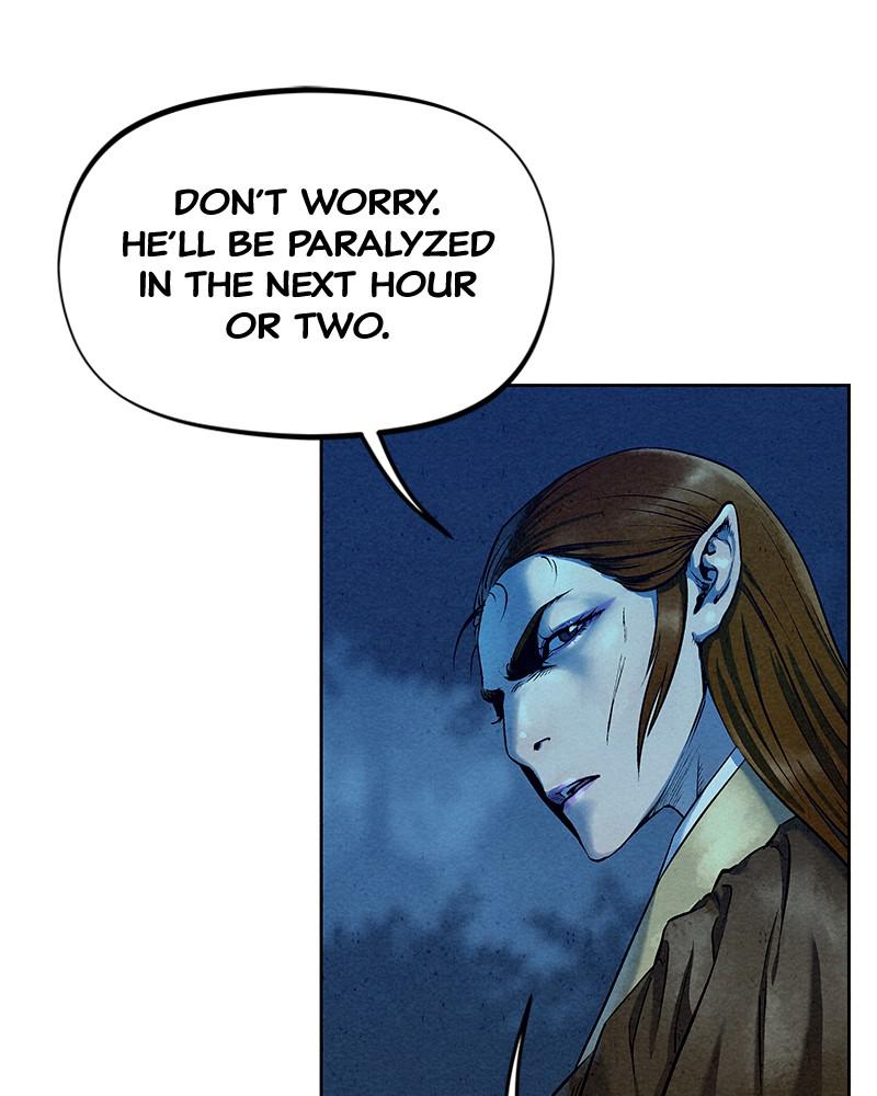 Spirit Hunter Chap 49 - Next Chap 50