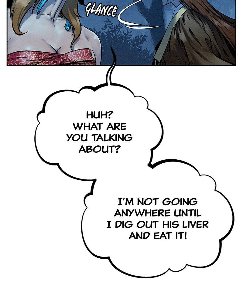 Spirit Hunter Chap 49 - Next Chap 50