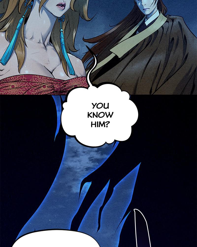 Spirit Hunter Chap 49 - Next Chap 50